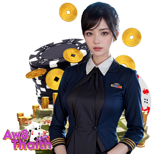 aw8thaith ระบบล้ำสมัย