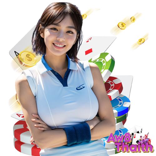 aw8thaith สมัครสมาชิก